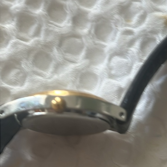 Womens Tiffany Portfolio watch - Picture 3 of 5